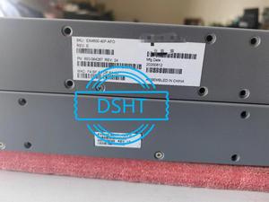 Juniper Network ORIGINAL USADO INTERRUPTOR DE RED DE 90% NUEVO equipo de red - Product Image 5