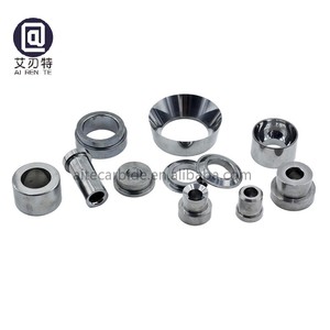 Customized <strong>Tungsten</strong> Alloy Factory <strong>Tungsten</strong> <strong>Carbide</strong> Shaft Sleeve <strong>Carbide</strong> Bushing Tool <strong>Carbide</strong> Wire Guide Bushing - Product Image 4