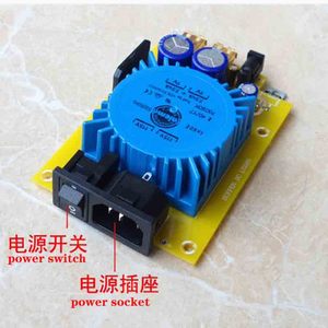 Dual 5V <strong>USB</strong> 15W HIFI Linear DC Regulator <strong>Power</strong> Supply For CAS XMOS <strong>Raspberry</strong> <strong>Pi</strong> DAC - Product Image 6