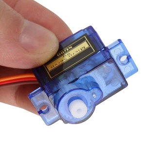 SG90 9g Мини Micro Servo высокий выход DC мотор умная электроника для Arduino Роботы RC 250 450 управляемых вертолетов самолетов автомобилей Boat "сделай сам"