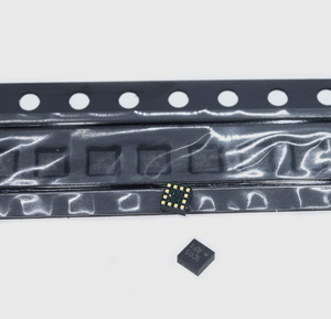 Qst Qma 6100P Lga12 Versnellingsmeter Met Drie-Assige Stappenteller En Op Software Gebaseerde Gyroscoop Motion Monitoring - Product Image 6