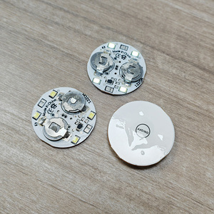 Özelleştirmek fonksiyonu kabul PCBA ışık LED bileşen led ışık cihaz karanlıkta yanar - Product Image 3