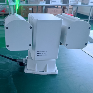 レーザーベースの光学式AC電源100-240V鳥忌避レーザーAiアルゴリズムカメラ検出プログラミング期間およびゾーン用 - Product Image 5