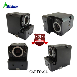 Chuyên Nghiệp Capto C4 Công Cụ Tĩnh Chủ <span class=keywords><strong>Sandvik</strong></span> Giao Diện Tiêu Chuẩn Thích Hợp Cho Kitamura Biến Và Phay Trung Tâm Hỗn Hợp - Product Image 1