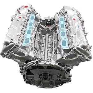 Toyota Camry deplasman için uyumlu profesyonel 8 silindir alüminyum motor tertibatı 1RZ 2.0T - Product Image 3