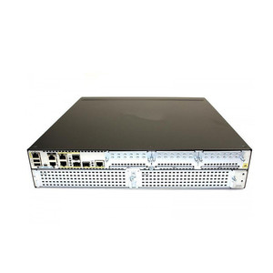 Paquete de seguridad serie ISR4400 Enrutador de red SEC/K9 - Product Image 3