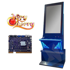 เกมกระดานแนวตั้งเชอร์รี่ที่มีทักษะเป็นที่นิยมเกมกระดานที่ใช้ทักษะ - Product Image 5