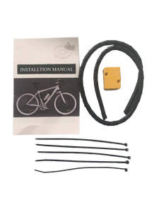 NBpower-مجموعة كهربائية 250 وات بسعر الجملة, عدة دراجة كهربائية br0mpton 16 بوصة ، محرك أمامي ، عدة دراجة إلكترونية