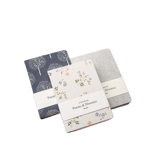 Блокноты с бесплатным дизайном, на заказ - Product Image 1