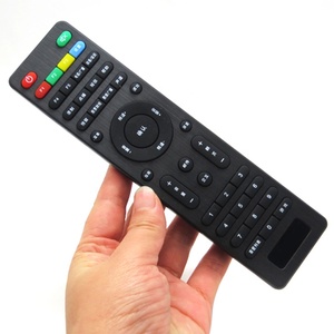 Universal Smart IPTV HDTV Drahtlose Fernbedienung Android TV Box LCD LED TV STB Fernbedienung mit Lern funktion - Product Image 6