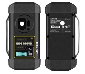 LAUNCH X431 X-PROG 3 anahtar programlama Immobilizer programcı araç anahtarı programlayıcı Obd2 tarayıcı aracı XPROG3 Pro X431 V