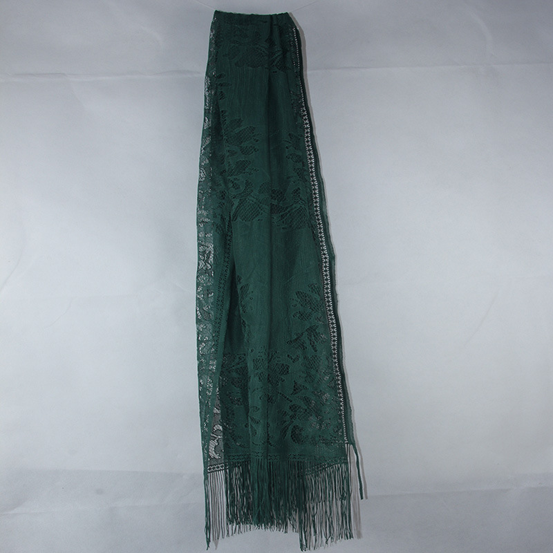 Vert foncé-170-65cm