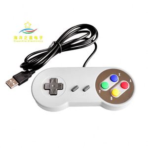 Controlador de juegos de arcade Raspberry Pi 2/3, controlador USB, controlador SNES - Product Image 1