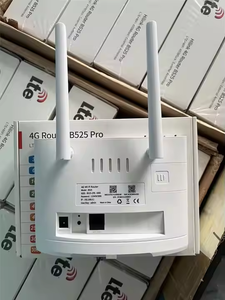 เราเตอร์ซิมการ์ด4G เราเตอร์ซิมการ์ด WiFi ช่องเสียบซิมการ์ดไร้สาย LTE CPE ในร่ม4G เราเตอร์ WiFi พร้อมซิมการ์ดเสาอากาศภายนอก - Product Image 5
