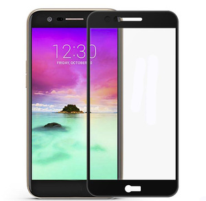 Phone Protective Film for <strong>LG</strong> K51 Q <strong>Stylo</strong> <strong>4</strong> G8 G7 G6 G5 SE Glass Screen Protector Tempered Glass for <strong>LG</strong> Q60 Q9 Q8 Q7 Q6 HD - Product Image 1