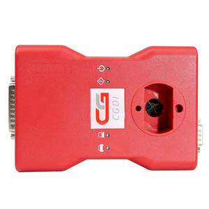 Programmatore di chiavi per Auto CGDI Prog MSV80 per BMW CAS1 CAS2 CAS3 CAS4 scanner diagnostico automatico con piattaforma di test fem, spina del cambio