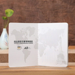 Custom Book Printing Service Paperback Custom Small <strong>Booklet</strong> - Product Image 5