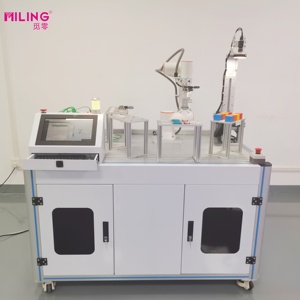 Nuevo brazo de robot colaborativo pesado, instrucción personalizada que fomenta múltiples competencias, plataforma de enseñanza y entrenamiento de robots - Product Image 6