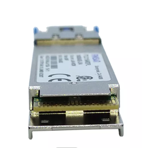 Finisar เครื่องรับส่งสัญญาณออปติคอลโหมดเดียว1310nm SMF 100กิกะไบต์/วินาที QSFP28 FTLC1154RDPL 10กม. - Product Image 4