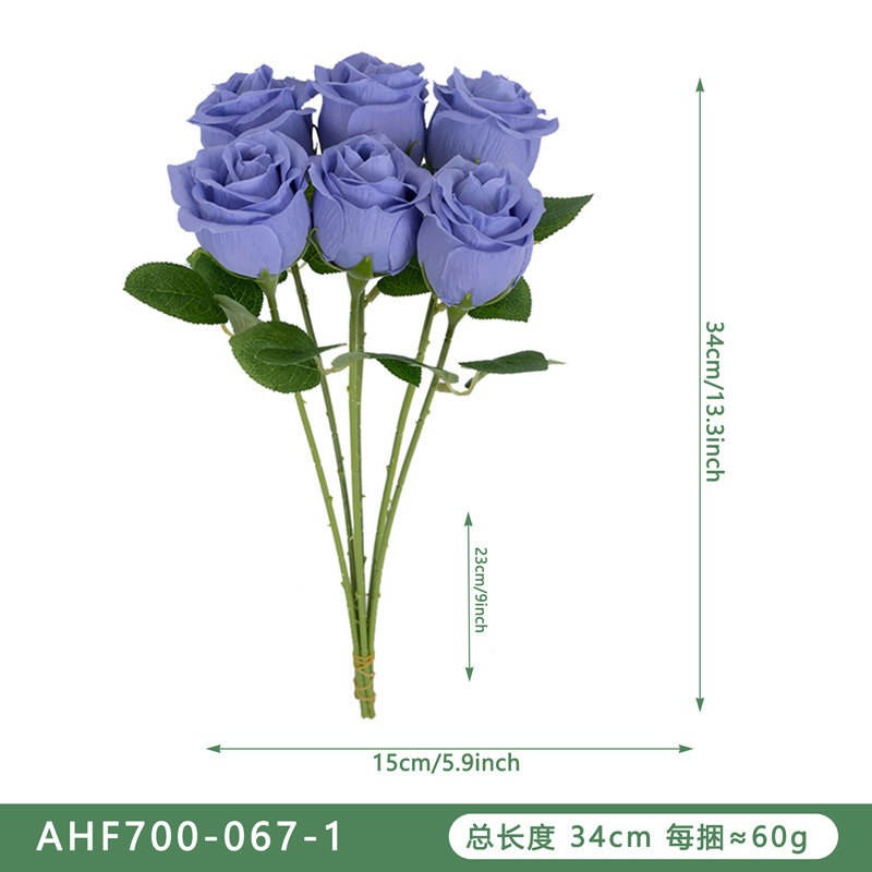 AHF700-067 Violet
