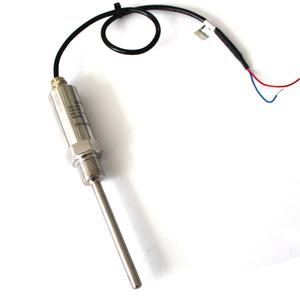 PT100 Control Interruptor de temperatura Sensor Termómetro Medidor de humedad Transmisor de medición Termostato Transductor - Product Image 2