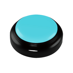 Factory Sale Plastic <strong>Customized</strong> Color Logo Printing Voiced <strong>Button</strong> Interactive Pet Sound <strong>Button</strong> Dog Training <strong>Talking</strong> <strong>Buttons</strong> - Product Image 3