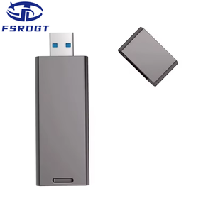 Número de contraseña de datos Cifrado Unidad flash USB 1GB 2GB 4GB 8GB USB3.0 Unidad USB encriptada de alta calidad - Product Image 4