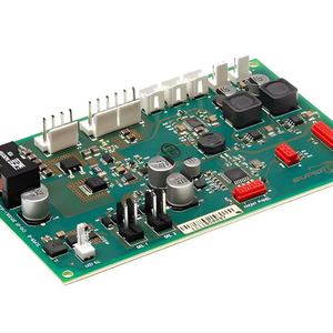 บริการผลิต PCB ต้นแบบแบบหมุนเร็วพร้อม J-STD-001G - Product Image 1
