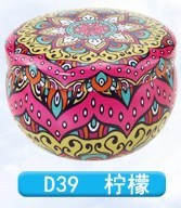 D39 Limón