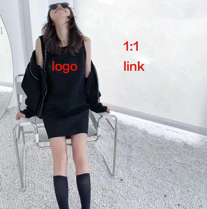 Droma Fall Wholesale Best Seller Women Designer Clothes Custom <strong>Fashion</strong> Luxury Brand Clothes Dresses - Product Image 5