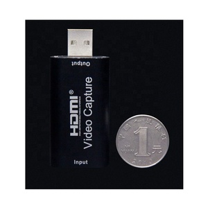 HDMI Video <strong>Capture</strong> <strong>card</strong> <strong>capture</strong> HDMI video and audio signal - Product Image 4