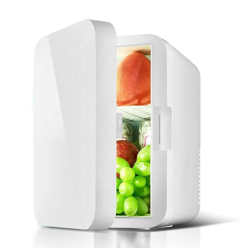 2023 nóng bán xe Tủ lạnh mini tủ lạnh khối lượng nhỏ đồ uống xe mini tủ lạnh
