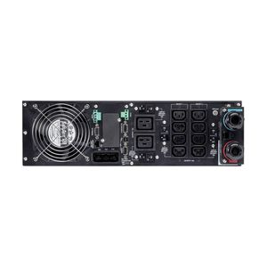 Eaton <strong>UPS</strong> 9PX8KIPM31 9PX 8kVA 8000VA 7200W <strong>3</strong> <strong>Phase</strong> <strong>Input</strong> 1 <strong>Phase</strong> <strong>Output</strong> Online <strong>UPS</strong> Rack Tower Convertible 3U Without Battery - Product Image 2