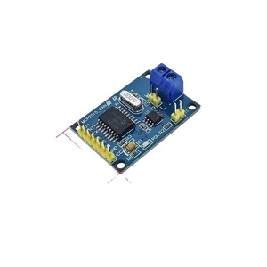 Mcp2515 può modulo Bus Tja1050 ricevitore Spi per 51 Arduino Diy Kit Mcu braccio Controller - Product Image 2