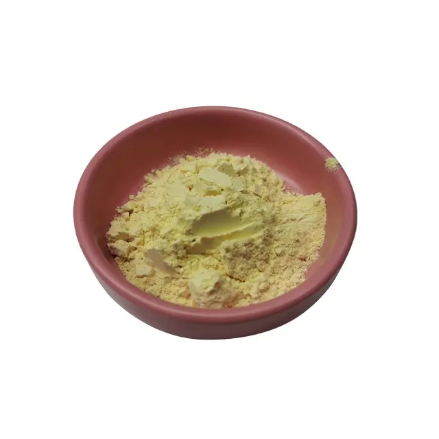 Xuhuang Bulk Price 1.3% 1.5% Pure Vitamin K2 MK7 Powder
