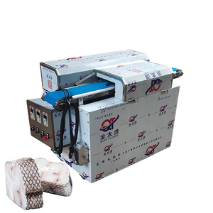 เครื่องตัดเนื้อสดเครื่องตัดเต้านมไก่เครื่องตัดแผ่นเต้านม - Product Image 4