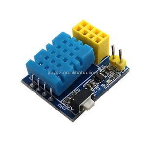 Módulo Sensor de asiento de temperatura y humedad DHT11 - Product Image 3