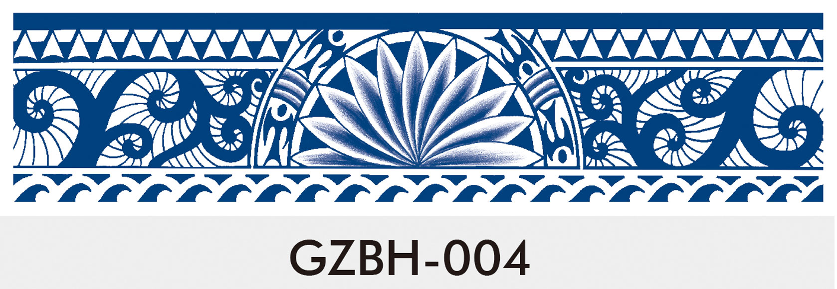 GZBH-004
