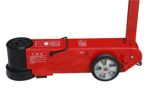 Heavy Duty 80 Ton Garage Pneumatic Hydraulic Floor <strong>Jack</strong>