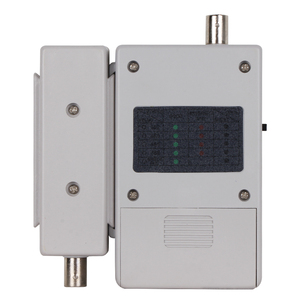 VCOM Multi Functional Telephone Wire Tracker 2 in 1 Coaxial <strong>Network</strong> RJ45 RJ11 BNC Ethernet LAN Detector Finder Cable Tester - Product Image 3