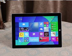 Wholesale SUR3 I5 I7 Processor 2-in-1 Laptop Wind 10 System 12.3-inch Tablet Office Business Learning <strong>Netbook</strong> - Product Image 2