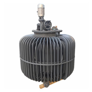500kVA trifase lega di olio di tipo amorfo nucleo in lega di ingresso 220 V e uscita da 0 a 220 volt 1312 trasformatore Variac ampere - Product Image 1