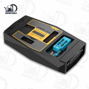 Xhorse VVDIPROGオリジナルプログラマーV5.2.0VVDIプログラマーBW ISNおよびNEC、MPCのキーツール読み取り - Product Image 1