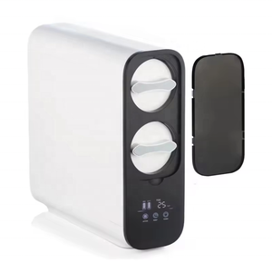 Certificado NSF Monitoreo TDS Sin Tanque RO Filtración debajo del fregadero Vida Inteligente Grifo Filtro de repuesto de ósmosis inversa - Product Image 2