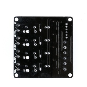 Modulo relè a stato solido a 1/2/4 Way modulo relè 5V a basso livello Trigger 250 v2a - Product Image 5