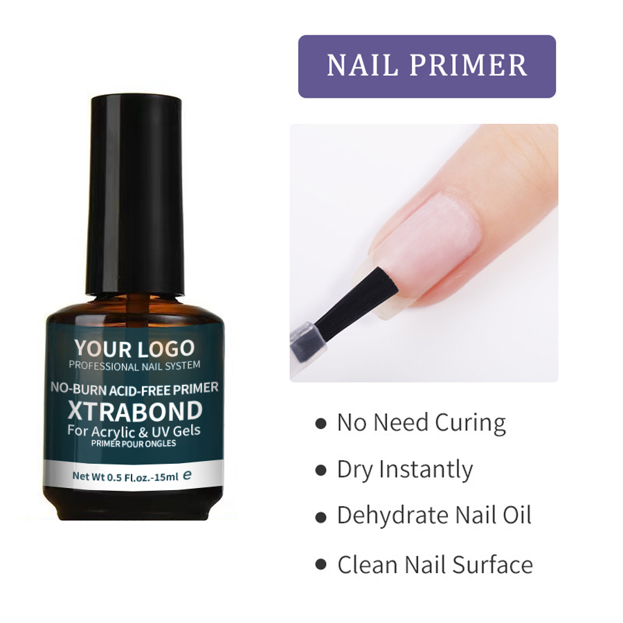 Nail Primer