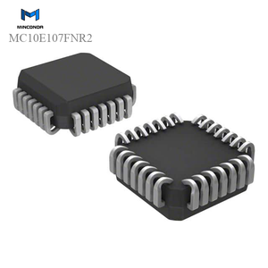 (Logic Gates and Inverters Multi Function Configurable) <strong>MC10E107FNR2</strong> - Product Image 1