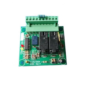 Hotsale toptan PCB ters mühendislik baskılı devre-R & d-takım-prototipleme-montaj-test çift taraflı Pcb - Product Image 1