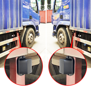 24Ghz BSD Microwave radar <strong>Sensor</strong> Anti <strong>Collision</strong> Warning Truck Blind Spot <strong>Detection</strong> System - Product Image 3