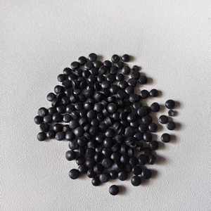 聚乙烯护套改性聚乙烯产品类别黑色再生绝缘护套 - Product Image 2